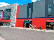 Würth Berlin-Neukölln - GALLERY