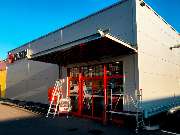 Würth Berlin-Oberschöneweide - GALLERY