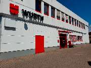 Würth Berlin-Reinickendorf - GALLERY