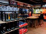 Würth Berlin-Tempelhof - Textildruck - GALLERY