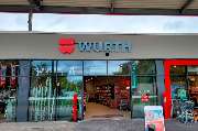 Würth Berlin-Wittenau - GALLERY