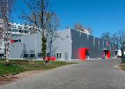 Würth Berlin-Zehlendorf - GALLERY