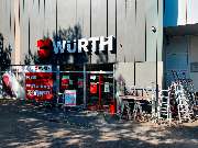 Würth Bielefeld-Brackwede - GALLERY
