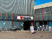 Würth Bielefeld - Textildruck - GALLERY