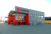 Würth Bispingen - GALLERY