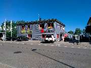 Würth Böblingen - GALLERY