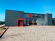 Würth Bremerhaven - GALLERY