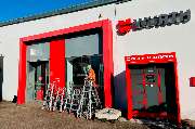 Würth Bretten - GALLERY