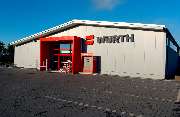 Würth Brilon - Textildruck - GALLERY