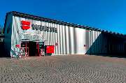 Würth Buchen - GALLERY