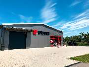 Würth Bühl - Textildruck - GALLERY