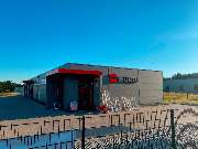 Würth Buxtehude - GALLERY