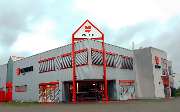 Würth Cottbus - Textildruck - GALLERY