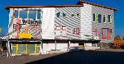 Würth Crailsheim - Textildruck - GALLERY