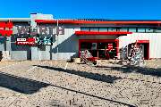 Würth Cuxhaven - GALLERY
