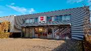 Würth Darmstadt - GALLERY