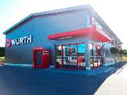 Würth Dasing - Textildruck - GALLERY