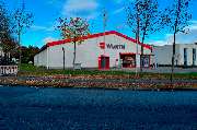 Würth Delmenhorst - Textildruck - GALLERY