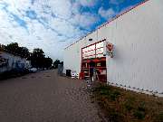 Würth Dessau - GALLERY