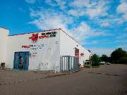 Würth Dessau - GALLERY