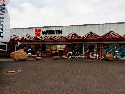 Würth Detmold - GALLERY