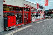 Würth Dillenburg - GALLERY