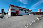 Würth Dingolfing - GALLERY