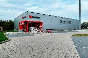 Würth Dissen - GALLERY
