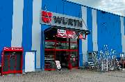 Würth Dörth - Textildruck - GALLERY