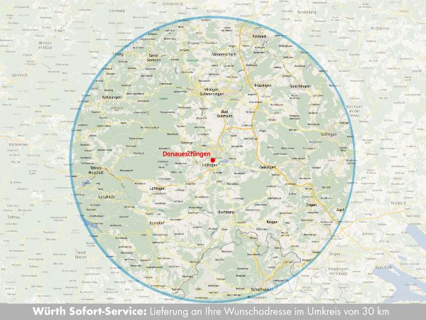 Würth Donaueschingen - GALLERY