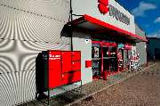 Würth Donauwörth - GALLERY