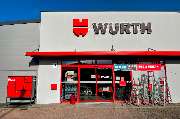Würth Donauwörth - GALLERY