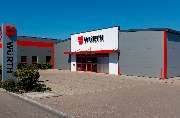 Würth Donauwörth - GALLERY