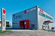 Würth Dorfen - GALLERY