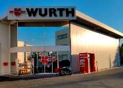 Würth Dormagen - GALLERY