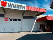Würth Dorsten - GALLERY