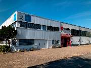 Würth Dortmund-Dorstfeld - GALLERY