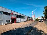 Würth Dortmund-Dorstfeld - GALLERY
