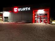 Würth Dortmund-Lindenhorst - GALLERY