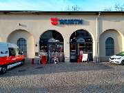 Würth Dresden-Albertstadt - GALLERY