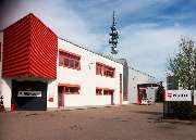 Würth Dresden-Mickten - GALLERY