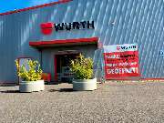 Würth Düren - GALLERY