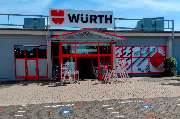 Würth Duisburg-Kaßlerfeld - GALLERY