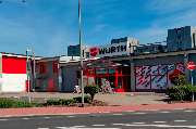 Würth Duisburg-Kaßlerfeld - GALLERY