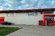 Würth Dunningen - GALLERY