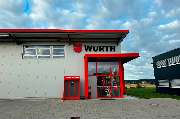 Würth Dunningen - GALLERY