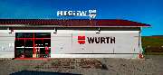 Würth Ebersberg - GALLERY