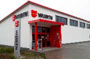 Würth Eggenfelden - GALLERY