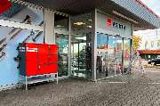 Würth Ehingen - GALLERY