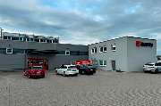 Würth Eislingen - Textildruck - GALLERY